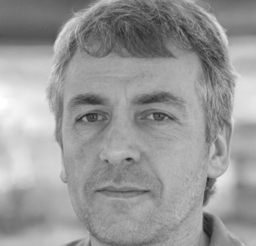 Bernhard Kellermann, Senior Finanzanalyst und Gründer von motavelixon